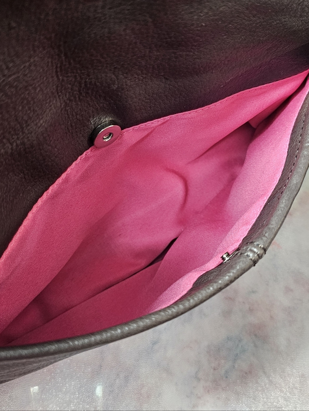 Stone Mountain shoulder bag - Picture 10 of 13